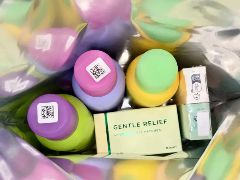 Personal Care